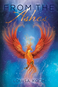 From the Ashes Cover